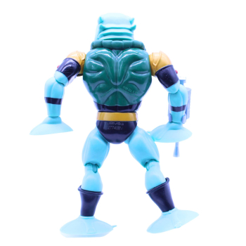 MOTU Cartoon Collection Leech Figur Mattel 2025 lose | Hoppla-Stuff